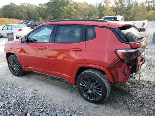 Photo 2 from auction – 2022 JEEP COMPASS LI with VIN 3C4NJDCB4NT206844