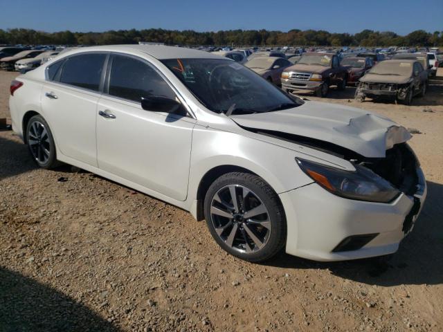 Photo 4 from auction – 2017 NISSAN ALTIMA 2.5 with VIN 1N4AL3AP7HC295459