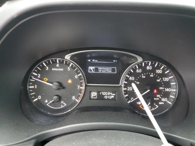 Photo 9 from auction – 2013 NISSAN PATHFINDER with VIN 5N1AR2MN3DC663610