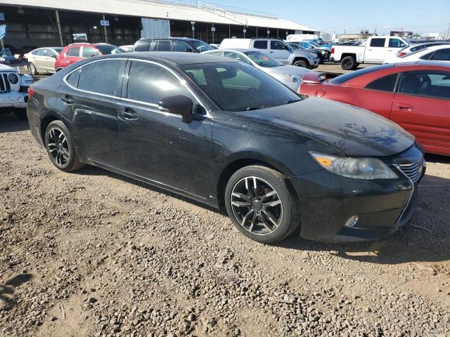 Photo 4 from auction – 2013 LEXUS ES 350 with VIN JTHBK1GG5D2083414
