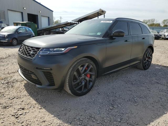 LAND ROVER RANGE ROVE 2020 with VIN SALYU2EE9LA266938 - Photo from auction