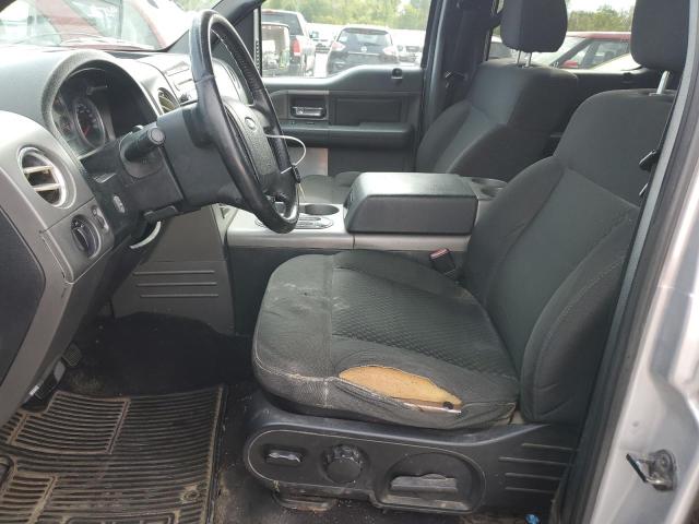 Photo 7 from auction – 2008 FORD F150 SUPER with VIN 1FTPW14V38FA07400