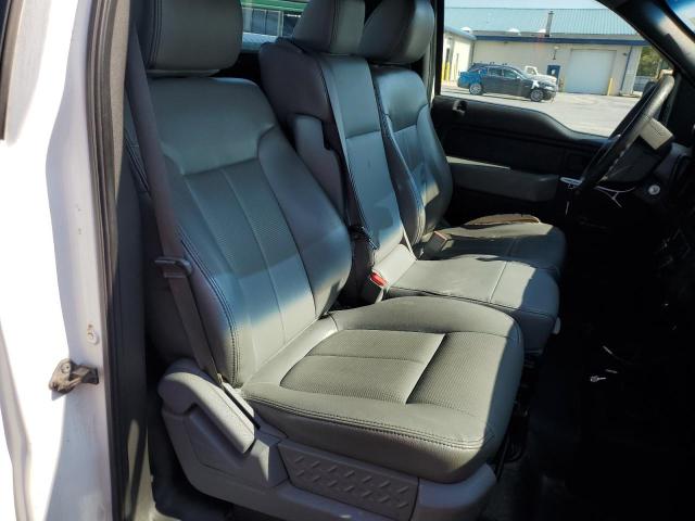 Photo 10 from auction – 2011 FORD F150 with VIN 1FTMF1EM6BKD74640