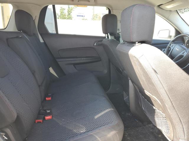Photo 11 from auction – 2014 GMC TERRAIN SL with VIN 2GKALMEK2E6134024