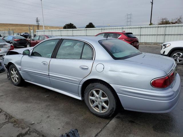 Photo 2 from auction – 2005 BUICK LESABRE CU with VIN 1G4HP54K25U221618
