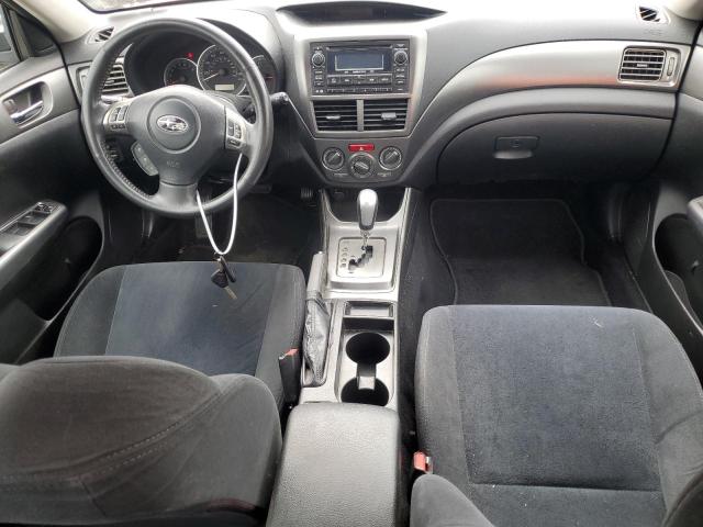 Photo 8 from auction – 2011 SUBARU IMPREZA 2. with VIN JF1GH6B67BH808819