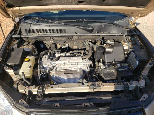 صورة رقم 11 من المزاد - 2011 TOYOTA RAV4 مع VIN 2T3ZF4DV3BW066527