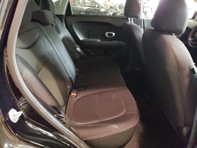 Photo 10 from auction – 2017 KIA SOUL with VIN KNDJN2A29H7447964