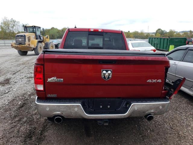 Foto 6 de la subasta – 2014 RAM 1500 SLT con VIN 1C6RR7LT9ES362486