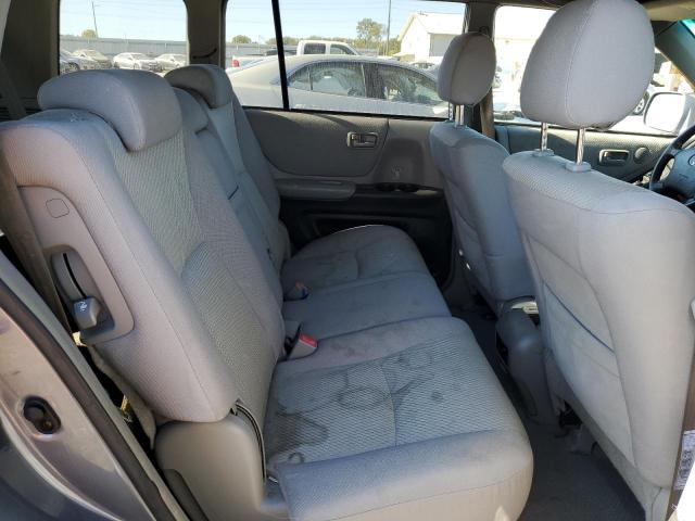 Photo 10 from auction – 2006 TOYOTA HIGHLANDER with VIN JTEDP21A460110022