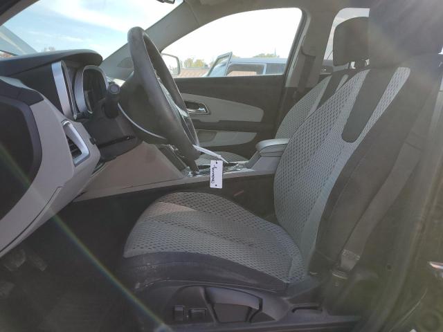 Photo 7 from auction – 2011 CHEVROLET EQUINOX LS with VIN 2GNALBEC6B1252859