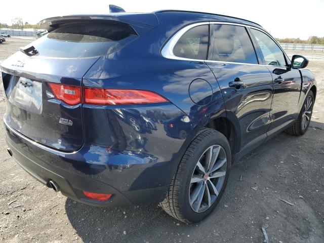 Photo 3 from auction – 2017 JAGUAR F-PACE PRE with VIN SADCK2BV4HA895076