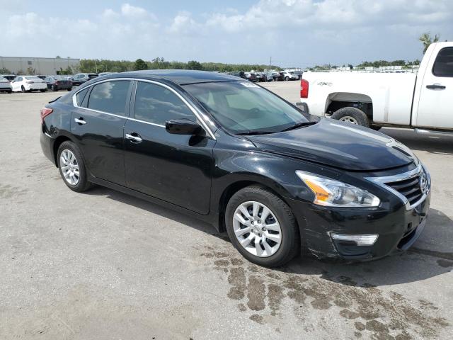 Photo 4 from auction – 2013 NISSAN ALTIMA 2.5 with VIN 1N4AL3AP3DC153295