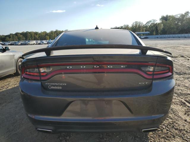 Photo 6 from auction – 2015 DODGE CHARGER SX with VIN 2C3CDXHG5FH827108