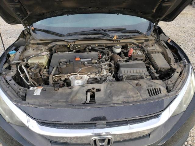 Zdjęcie 11 z aukcji – 2016 HONDA CIVIC EX z VIN 19XFC2F79GE060958