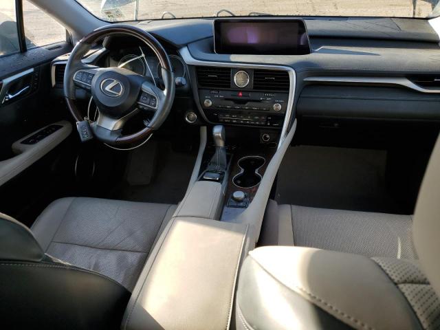 Photo 8 from auction – 2017 LEXUS RX 350 BAS with VIN 2T2ZZMCA9HC059294