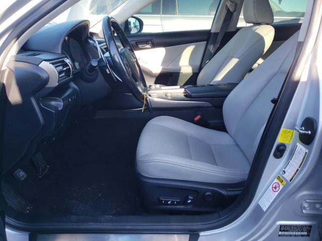 Photo 7 from auction – 2016 LEXUS IS 200T with VIN JTHBA1D28G5024128