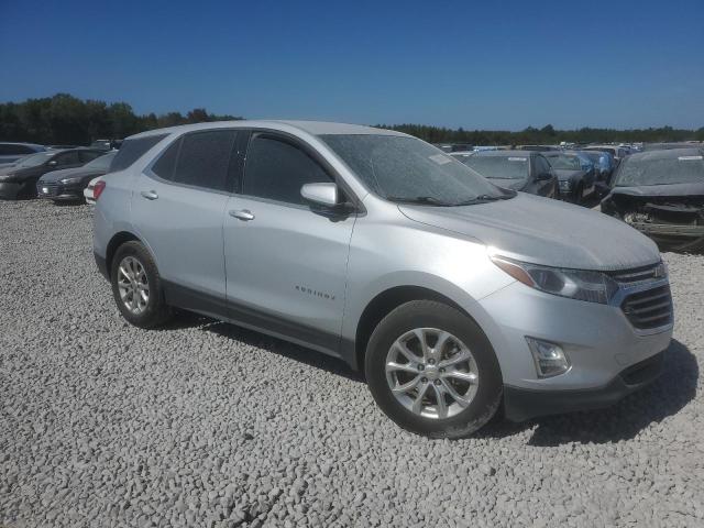 Photo 4 from auction – 2020 CHEVROLET EQUINOX LT with VIN 2GNAXJEV2L6252622