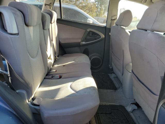 Photo 10 from auction – 2007 TOYOTA RAV4 with VIN JTMZD33V175055686