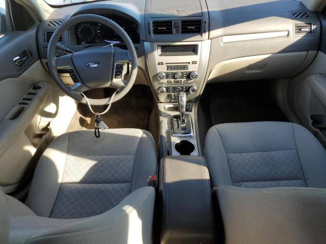 Photo 8 from auction – 2012 FORD FUSION SE with VIN 3FAHP0HA5CR197933