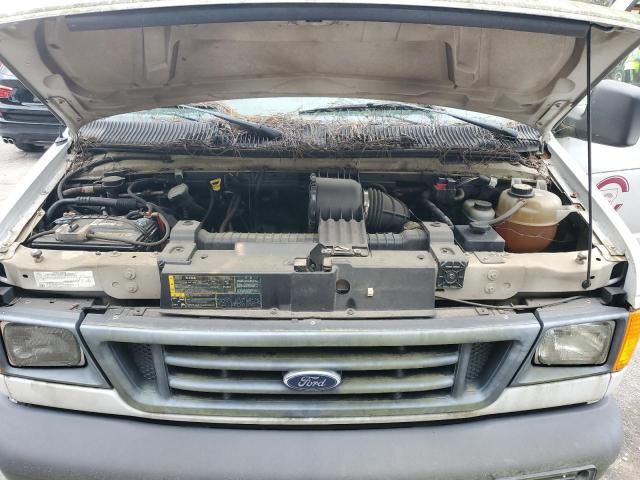 Photo 11 from auction – 2006 FORD ECONOLINE with VIN 1FTNE24W56HA49111