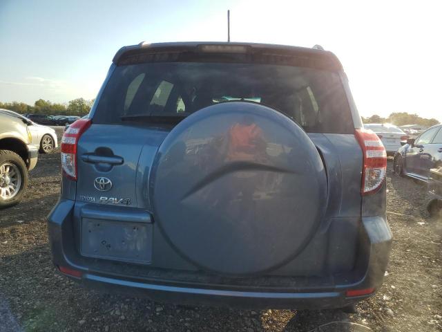 Photo 6 from auction – 2009 TOYOTA RAV4 with VIN 2T3ZF33V69W010992