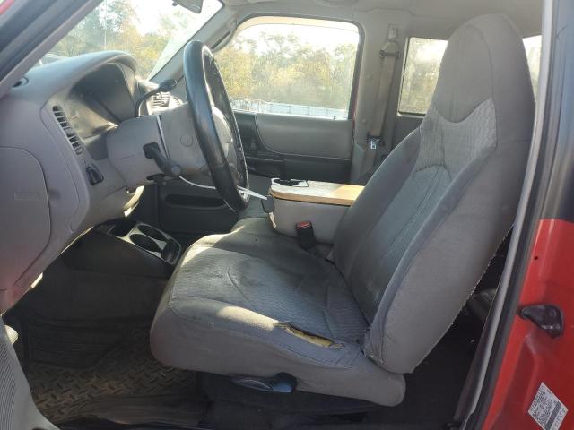 Photo 7 from auction – 2002 MAZDA B3000 CAB with VIN 4F4YR16U12TM13899