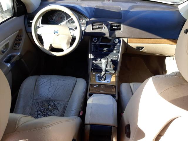 Photo 8 from auction – 2008 VOLVO XC90 3.2 with VIN YV4CZ982181486575