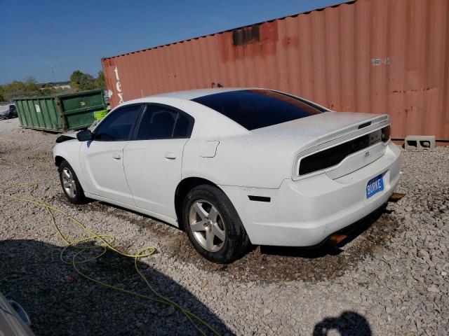 Photo 2 from auction – 2013 DODGE CHARGER SE with VIN 2C3CDXBG0DH625038