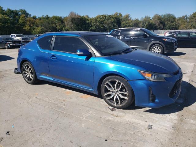 Photo 4 from auction – 2014 TOYOTA SCION TC with VIN JTKJF5C79E3079871
