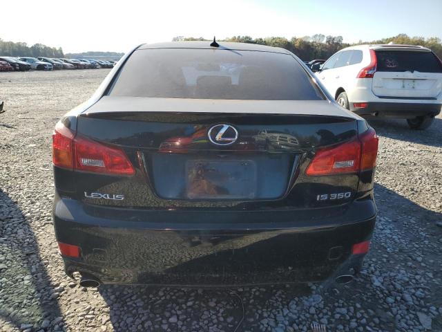 Photo 6 from auction – 2008 LEXUS IS 350 with VIN JTHBE262185018292