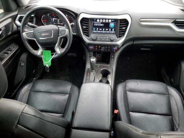 Photo 8 from auction – 2018 GMC ACADIA SLT with VIN 1GKKNNLS9JZ120112