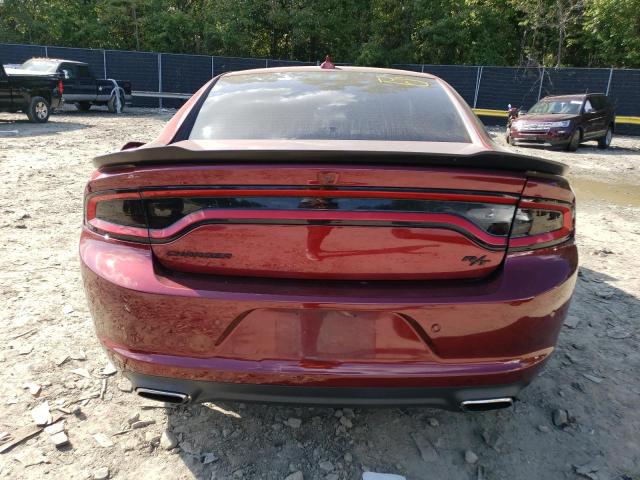 Photo 6 from auction – 2017 DODGE CHARGER R/ with VIN 2C3CDXCT1HH644540
