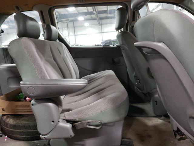 Photo 11 from auction – 2007 DODGE CARAVAN SE with VIN 1D4GP25R27B196716