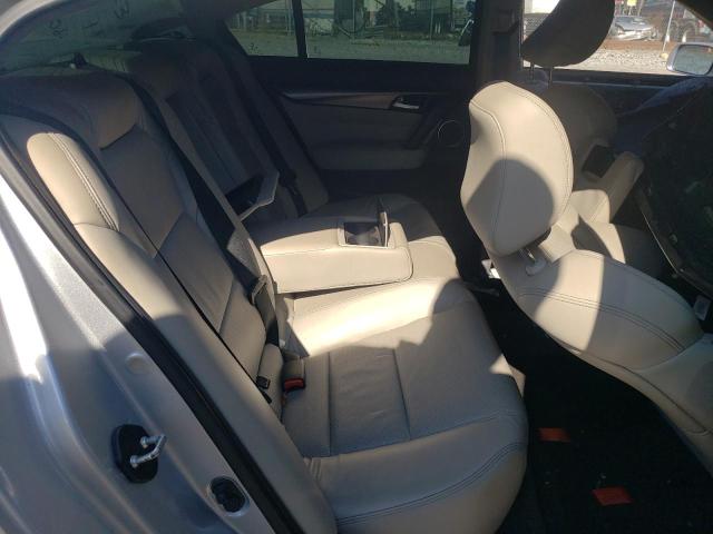 Photo 10 from auction – 2012 ACURA TL with VIN 19UUA9F56CA009632