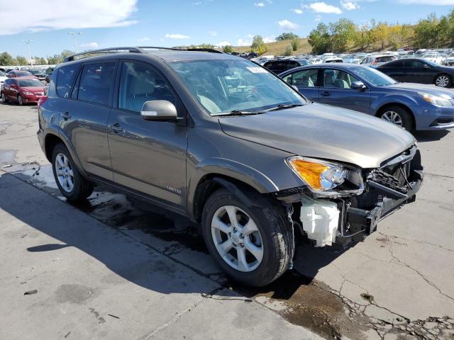 Photo 4 from auction – 2011 TOYOTA RAV4 LIMIT with VIN 2T3DK4DV3BW048695