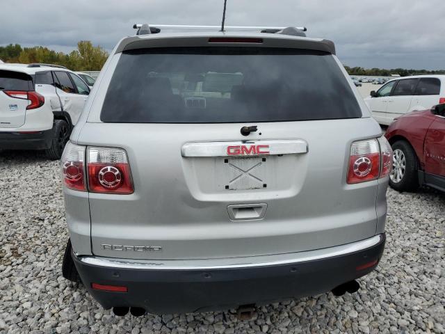 Photo 6 from auction – 2012 GMC ACADIA SLT with VIN 1GKKRRED2CJ346536