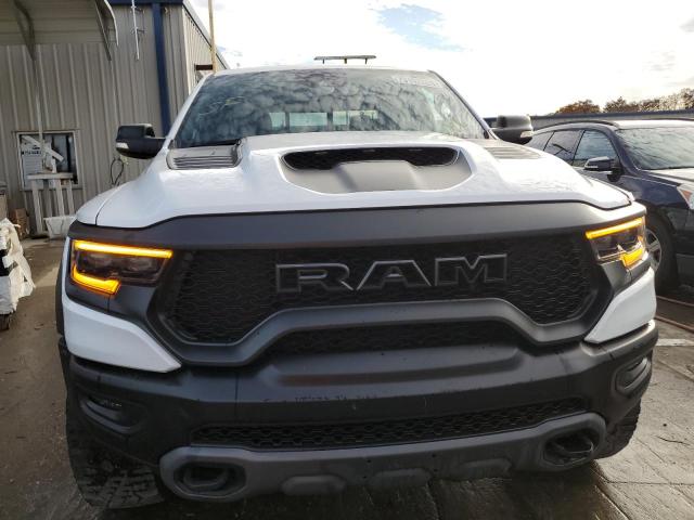 Photo 5 from auction – 2021 RAM 1500 TRX with VIN 1C6SRFU99MN784186