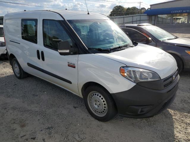 Photo 4 from auction – 2018 RAM PROMASTER with VIN ZFBERFAB8J6L73545
