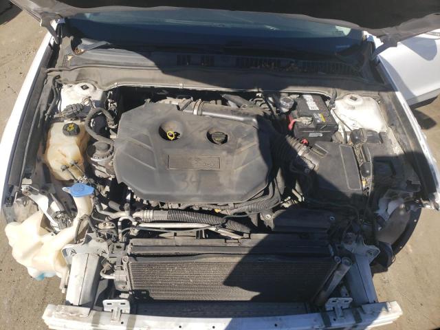 Photo 11 from auction – 2013 FORD FUSION SE with VIN 3FA6P0H93DR164380