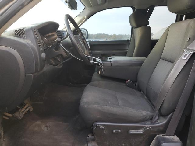 Photo 7 from auction – 2012 CHEVROLET SILVERADO with VIN 1GCRKSE73CZ155693