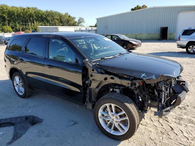 Photo 4 from auction – 2022 DODGE DURANGO GT with VIN 1C4RDJDG1NC108772