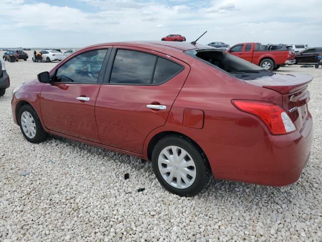 Photo 2 from auction – 2017 NISSAN VERSA S with VIN 3N1CN7AP3HK456441