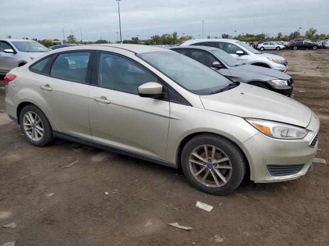 Photo 4 from auction – 2018 FORD FOCUS SE with VIN 1FADP3FE1JL203499