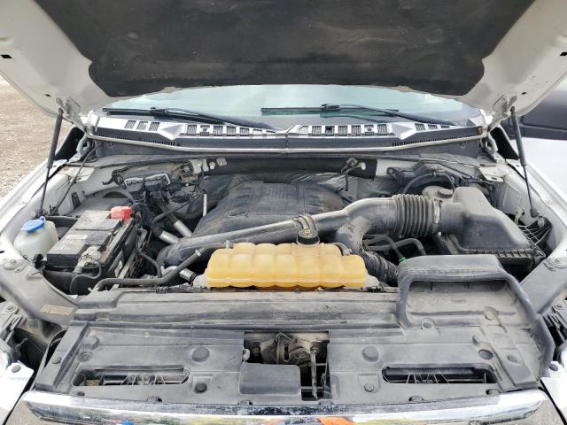 Photo 11 from auction – 2016 FORD F150 SUPER with VIN 1FTFW1EG9GKD95430