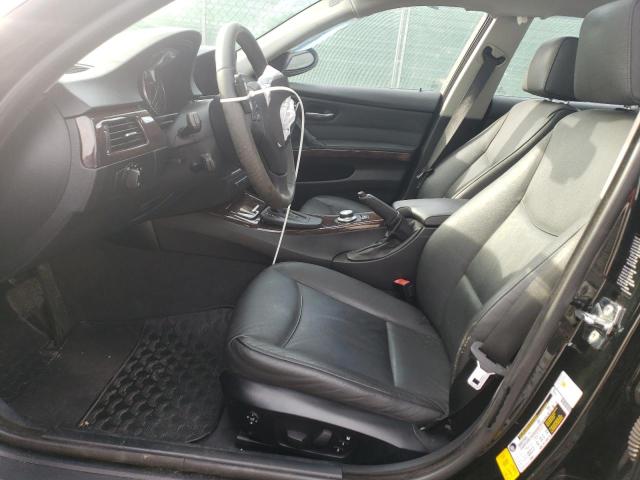 Photo 7 from auction – 2008 BMW 328 XI with VIN WBAVC93508K056767