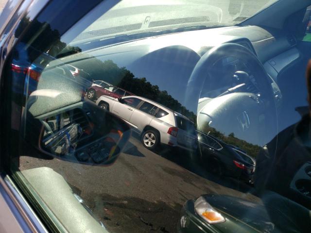 Photo 9 from auction – 2007 HONDA ODYSSEY EX with VIN 5FNRL38667B452037