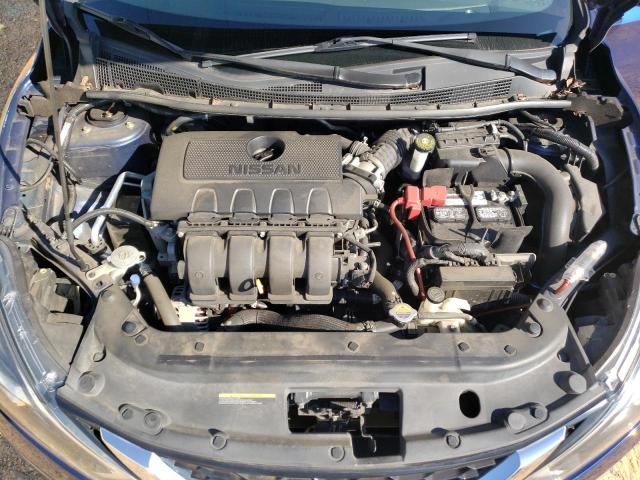Photo 11 from auction – 2016 NISSAN SENTRA with VIN 3N1AB7AP9GY251878