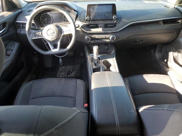 Photo 8 from auction – 2020 NISSAN ALTIMA S with VIN 1N4BL4BV5LC285352