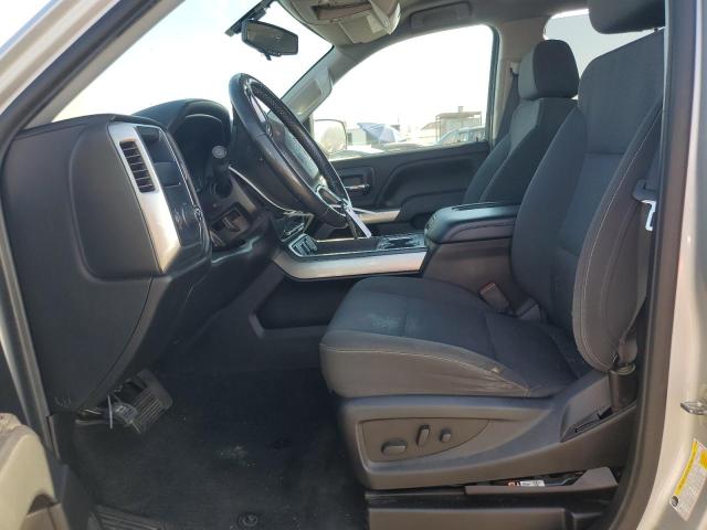 Photo 7 from auction – 2018 CHEVROLET SILVERADO with VIN 1GCPCREC8JF226220